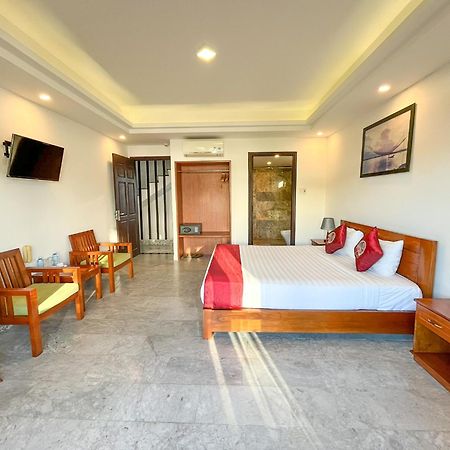 Trendy Life Villa Hoi An Exterior foto