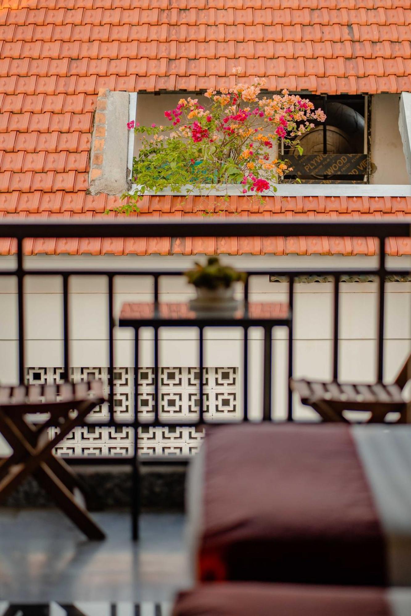 Trendy Life Villa Hoi An Zimmer foto